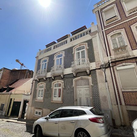 Fragrant Garden Apartment Lisbon Exterior photo